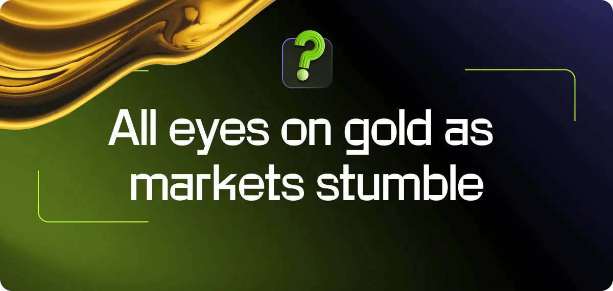 Gold Nears $3,500: What’s Fueling the Surge in 2025?